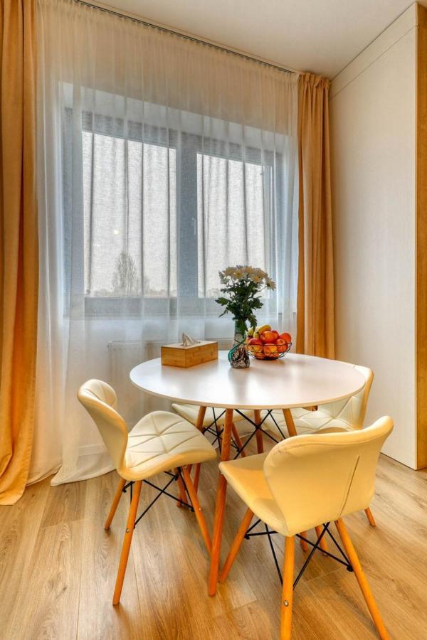 Inspiration Station - My Joyful, Cosy&Inviting Apt - Smart Thermostat - Private Parking - Ior Park - Long Term Price Cuts 부쿠레슈티 외부 사진